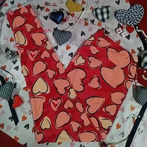 Lularoe T/C Leggings